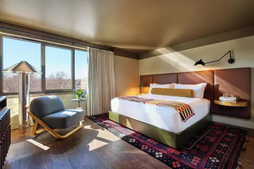 All Inn - 2-Star