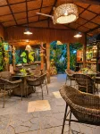Casa del Rio Resort - Bữa sáng