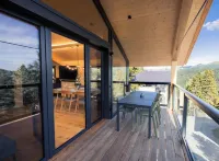 Superior Chalet #30 With Sauna & Hot Tub - Chalets