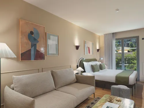 Leonardo Boutique Hotel Venetian Nicosia - 2 stelle