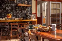 Hotel Albatros - servizio colazione