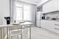 Shikarnye v Centre Apartments - 2-Star