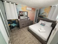 Top Location, Fully Equipped & Solar Energy! - 2-Star