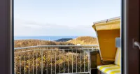 Strandhotel Sylt, BW Signature Collection - View biển