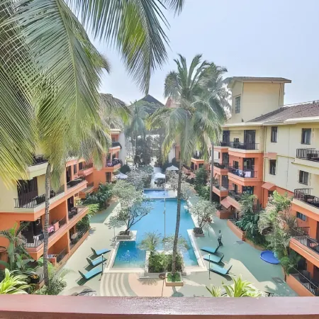 Neelams the Grand Hotel