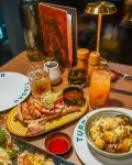 Hotel Hafnia - breakfast