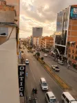 Hotel Beirut Oruro - Wi-Fi