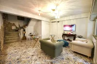 Tao chambre - Balkoner