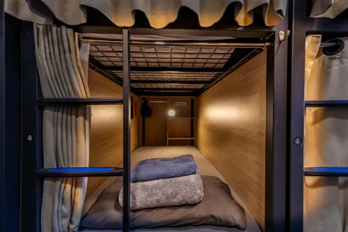 Tequila Sunrise Hostel Adelaide - Hostels