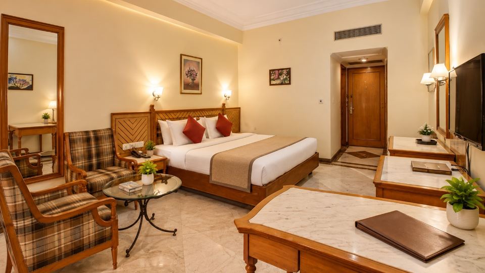 Leo Fort Hotel