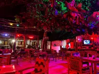 Sipano Beach Lodge Kiwengwa - bar