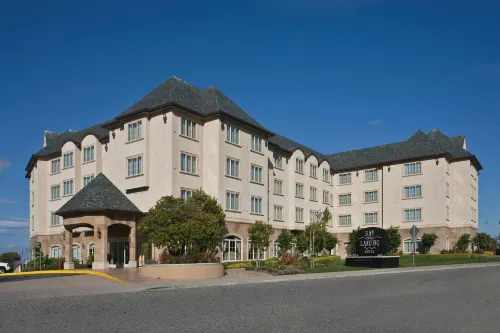 Bay Landing Hotel - Cheap