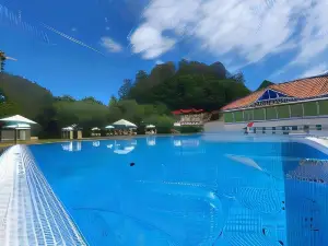 Gran Hotel Balneario de Puente Viesgo