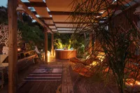 Naturarte Guesthouse - Aamiaismajoitus