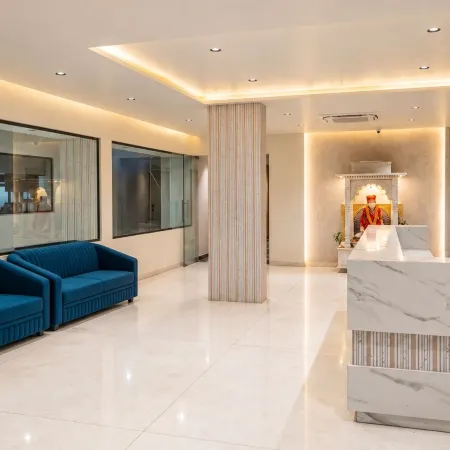 The Eco Satva Shirdi