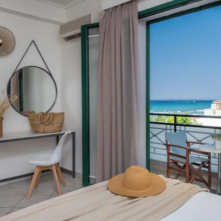 Phoenix Beach Hotel