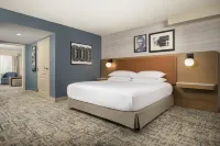 Embassy Suites by Hilton Nashville at Vanderbilt - que admiten mascotas