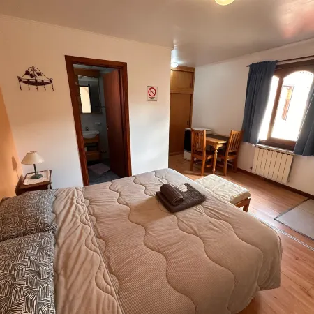 Mysten Kepen B&B