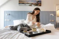 Grand Hôtel Bénodet Abbatiale Riviera Bretonne - Wifi