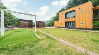 Gapyeong Santa Maria Dog-Friendly Privat - Pet friendly
