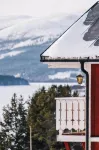 Karolinen Stugor & Lägenheter - Mountain view