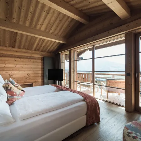ADLER Alpe