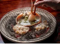 創作磯料理 海之宿 山根屋 - 浴缸
