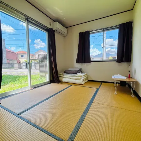 Kinoie Guesthouse Utsunomiya No.2
