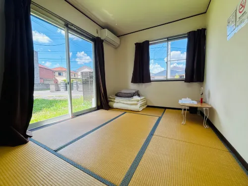 Kinoie Guesthouse Utsunomiya No.2 - 2-stjärniga