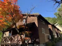 Resort In Katashina - Mountain view