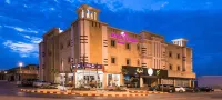 Boudl Al Fakhria - 2 Sao