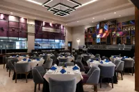 Hard Rock Hotel Guadalajara - breakfast