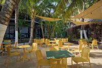 Holbox Dream Beachfront Hotel - breakfast
