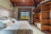Hotel Bangalôs da Serra - Cho phép mang theo thú cưng