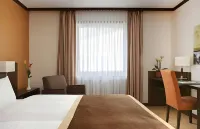 Leonardo Royal Hotel Dortmund - نادي رياضي