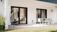 LaMiaCasa Spacious Loft – Terrace & Parking - Holiday Apartments