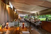 Eco Hotel Milano & BioRiso Restaurant - Wi-Fi