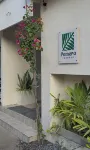 Pamera Thoddoo - balcony