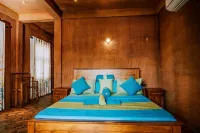 Ruhunumaya Nature Resort - Wifi