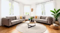 LaMiaCasa Stuttgart-Ost | 145 Sqm | 3 Bedrooms | 2 Baths | Parking - 홈스테이