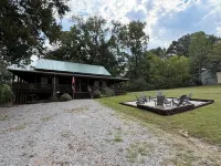 Lake House Getaway at Dale Hollow Lake - Chalets