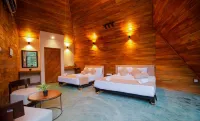 Gabaa Resort & Spa - Habarana - breakfast