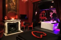 VIP Room 209 - Интернет