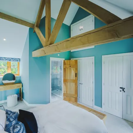 The Old Stables - Country Retreat