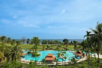 Mövenpick Resort & Spa Bintan Lagoon - Beach