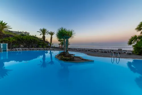 Pestana Ocean Bay, All Inclusive Resort - ビーチサイド