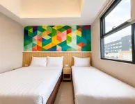 Hotel101 - Davao - New
