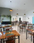 Gran Carlo Hotel - Desayuno