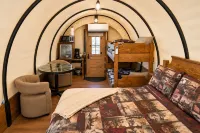 High Chaparral RV & MHC - Villas