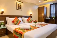 Hotel Crystal Retreat - 3 Yıldız